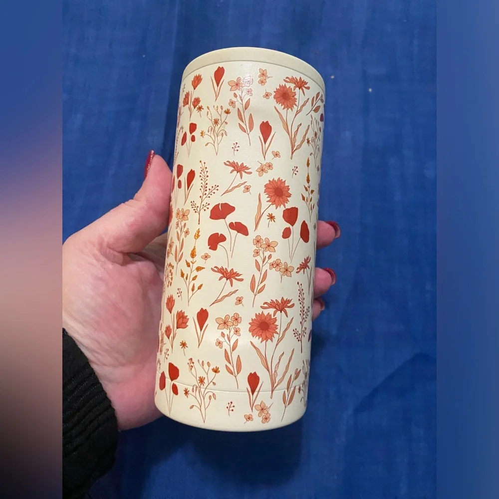 Brumate 12oz Poppy Slim - Picture 4 of 6